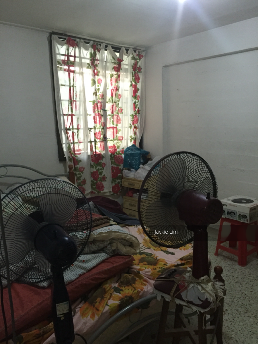 Blk 2 Ghim Moh Road (Queenstown), HDB 3 Rooms #110108262